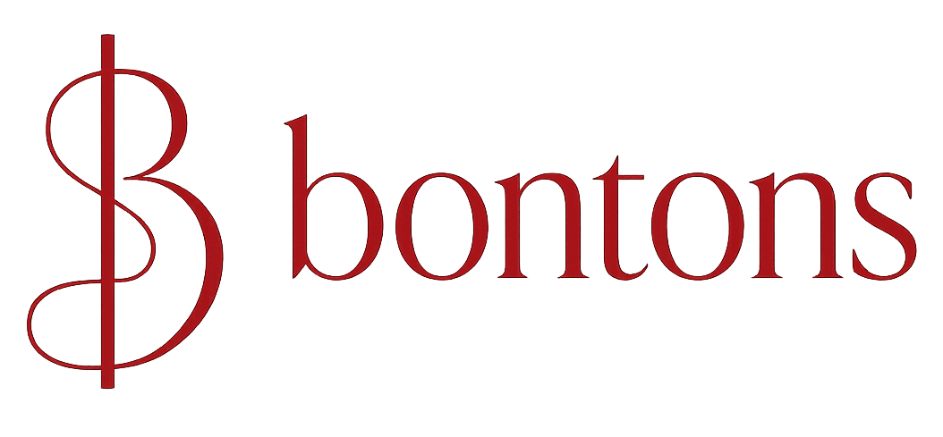 Bontons
